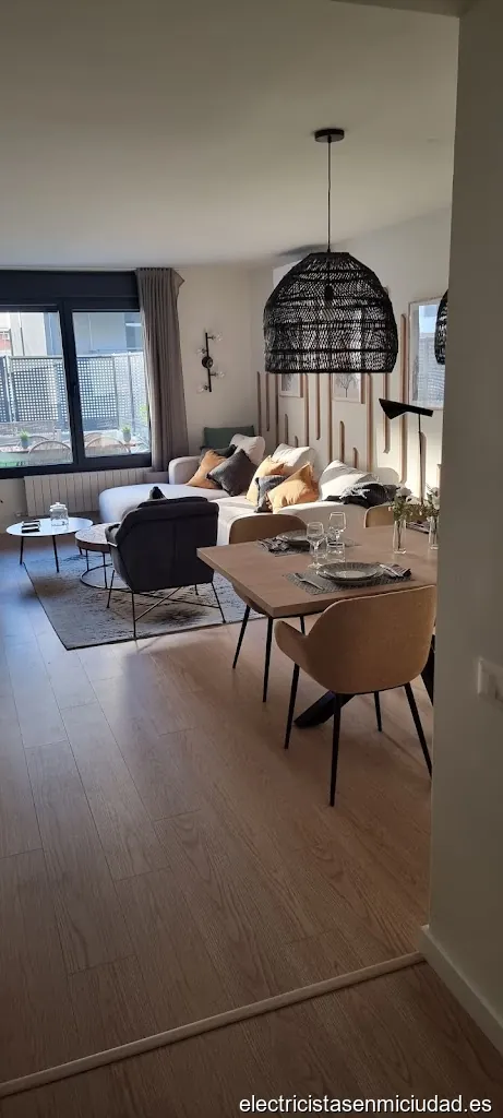 MAAZA INSTALACIONES Y MANTENIMIENTO S.L