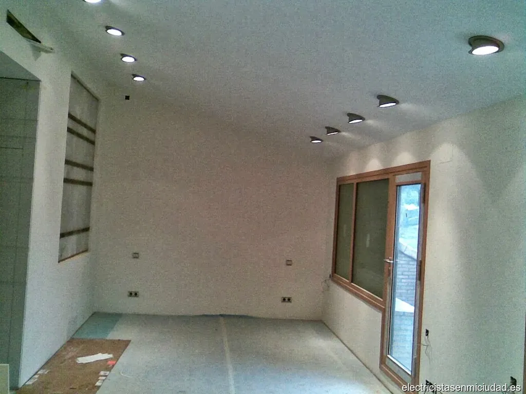 Instalaciones Eléctricas Manuel Fernández