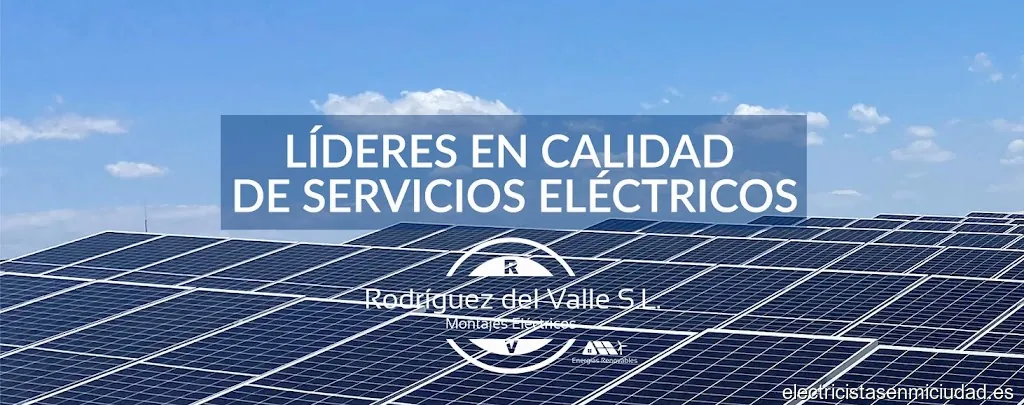 Rodríguez del Valle SL