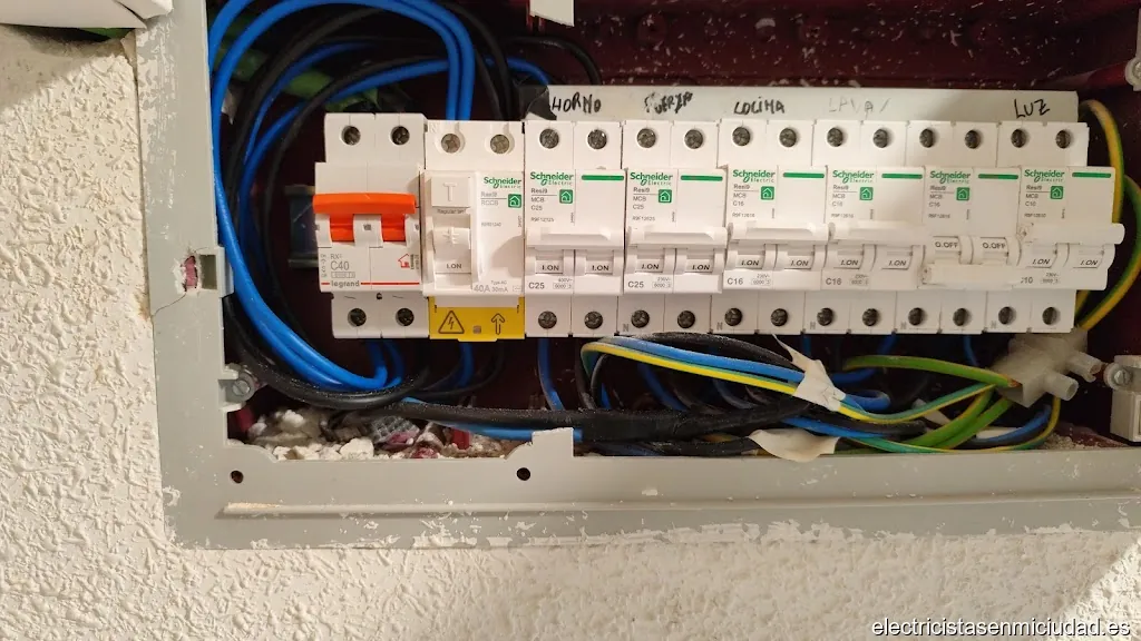 Bricospeed.es - El Casar