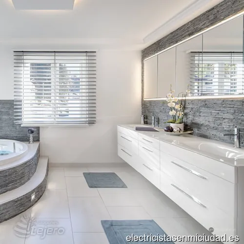 Instalaciones Tejero, S.L.