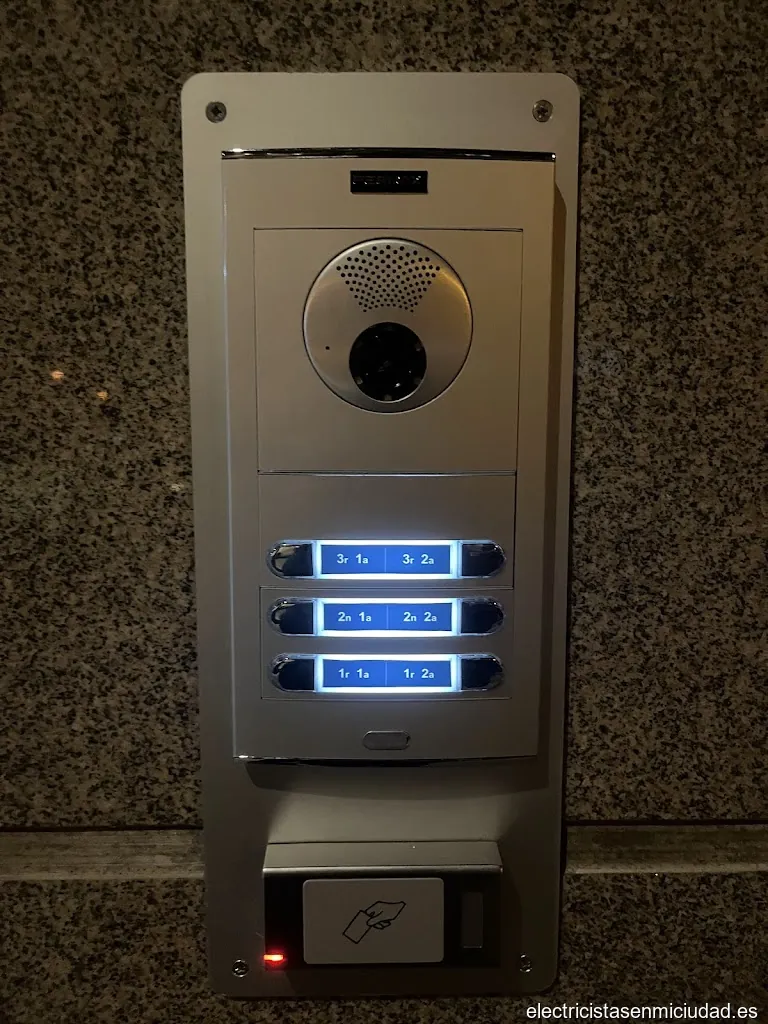 Antelectric Instalaciones Rubí SL