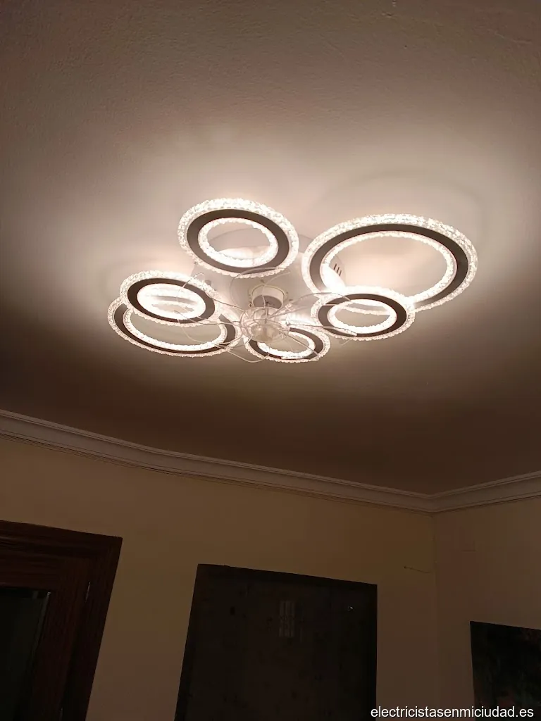 Instalaciones INSTALED