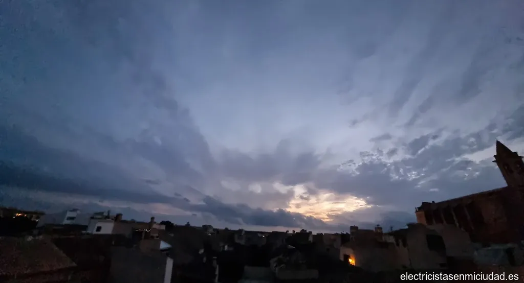 Electriques Santanyí