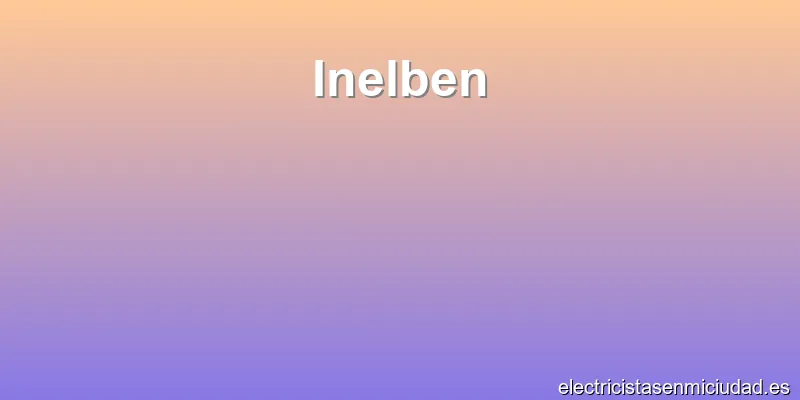 Inelben