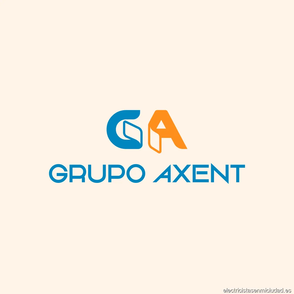 Grupo Axent