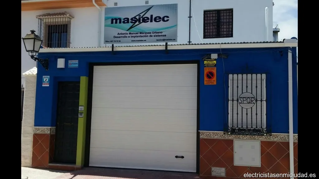 Masielec