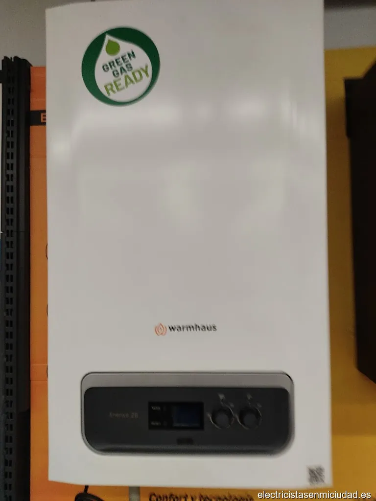 Fontaneria J. Goñi / Pamplona