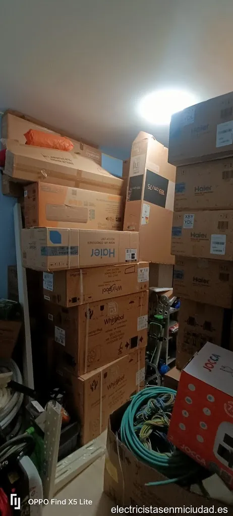 Servicios NOACKTECNI