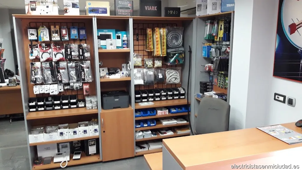 GIRALDEZ PULIDO DISTRIBUCIONES SL