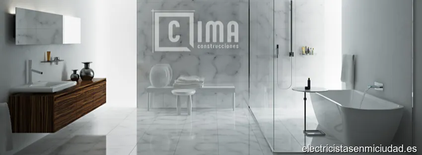CIMA Construcciones