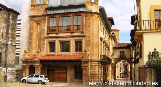 COELAN Electricistas Langreanos