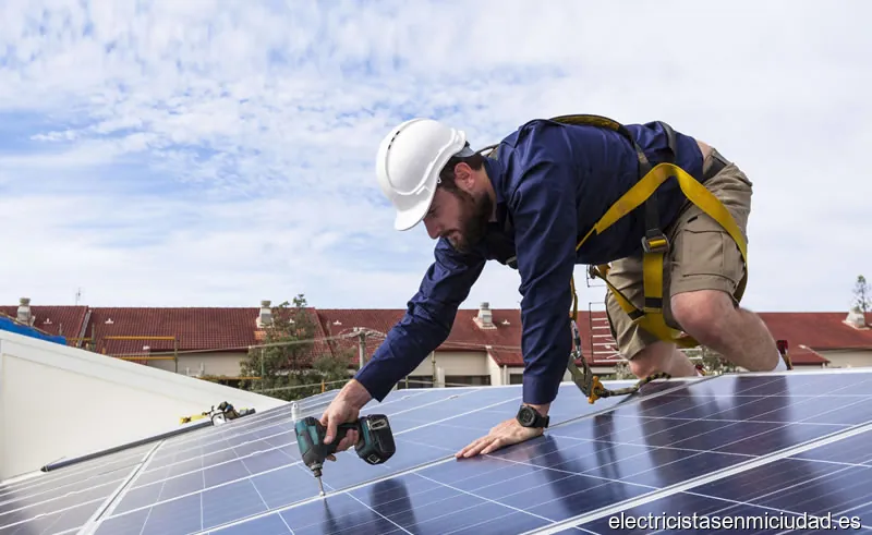 INTEGRA - Instalaciones eléctricas y climatización