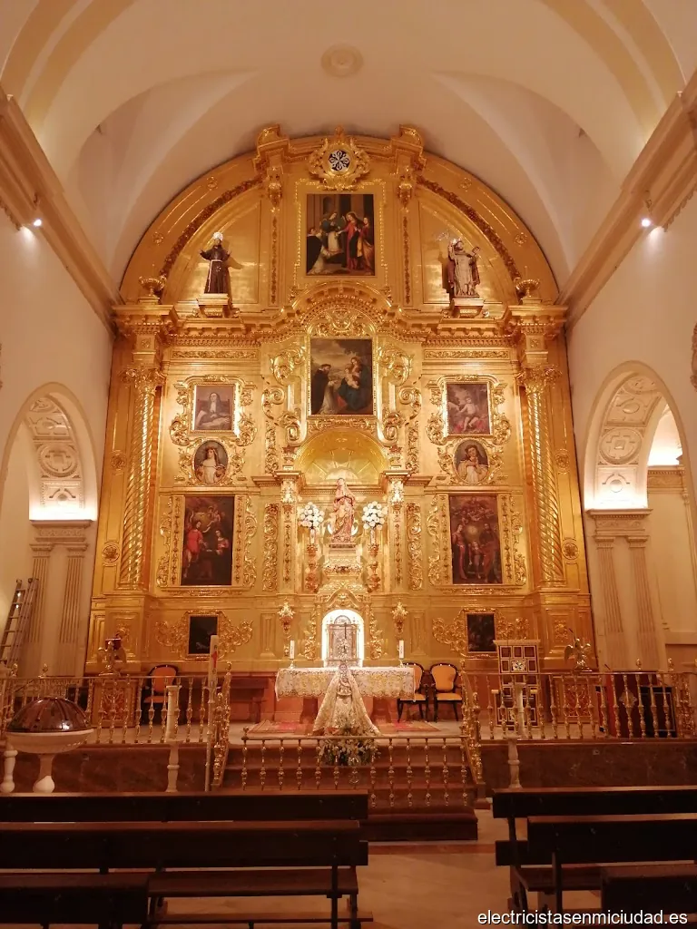 Instalaciones Nazari SL