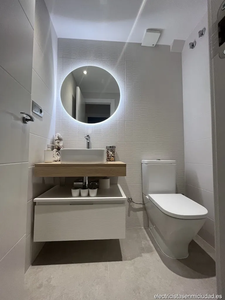 ORM Rehabilitaciones