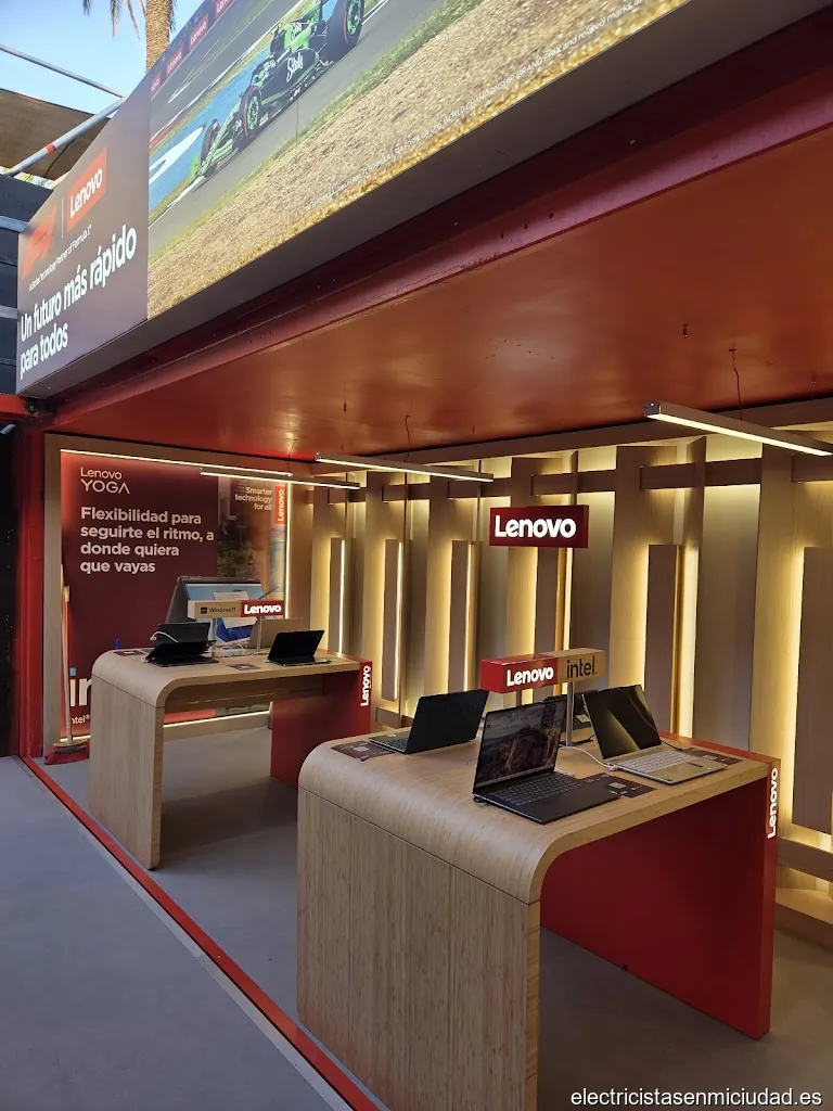 Electricidad Limon s.l.