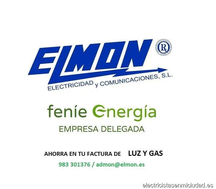 ELMON Electricidad y Comunicaciones SL