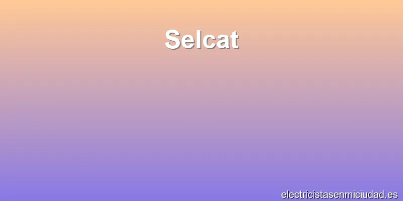 Selcat