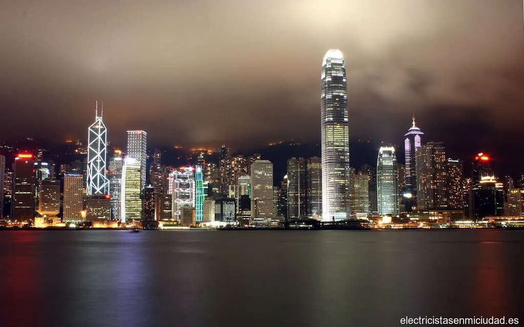 Kualek Instalaciones Eléctricas S.L