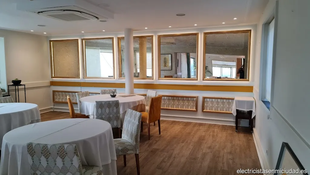 Instalaciones Eléctricas JC