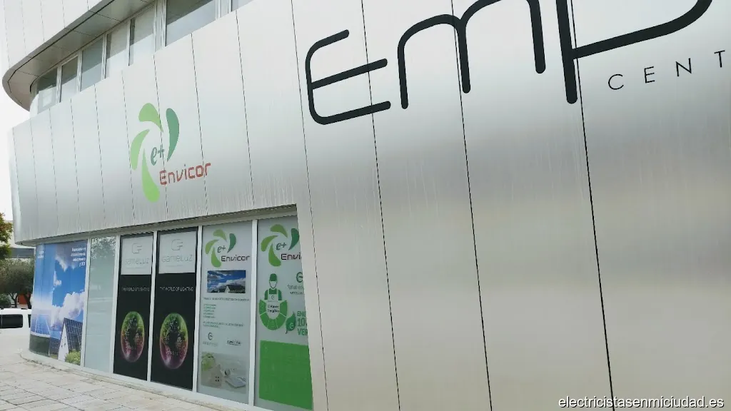 Envicor Servicios Energéticos