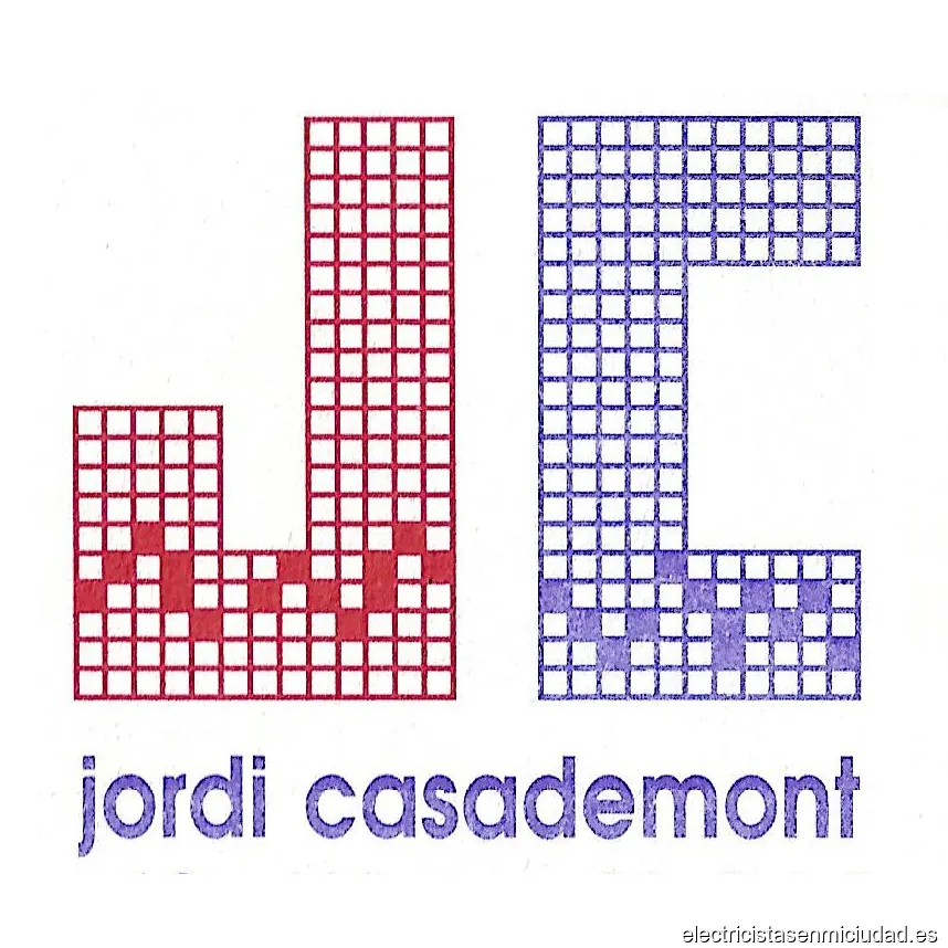 Instalaciones Jordi Casademont