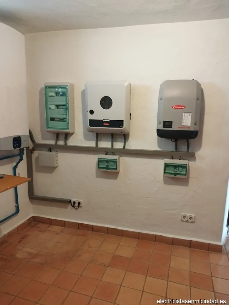 Servicio Técnico JC