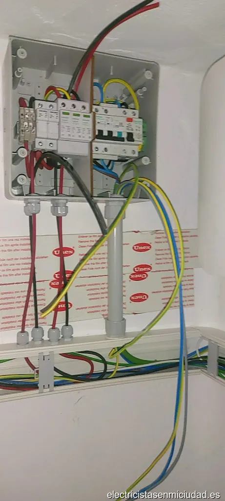 Centracom Proyectos y Soluciones