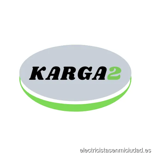 PUNTOS DE RECARGA COCHE ELÉCTRICO-KARGA2