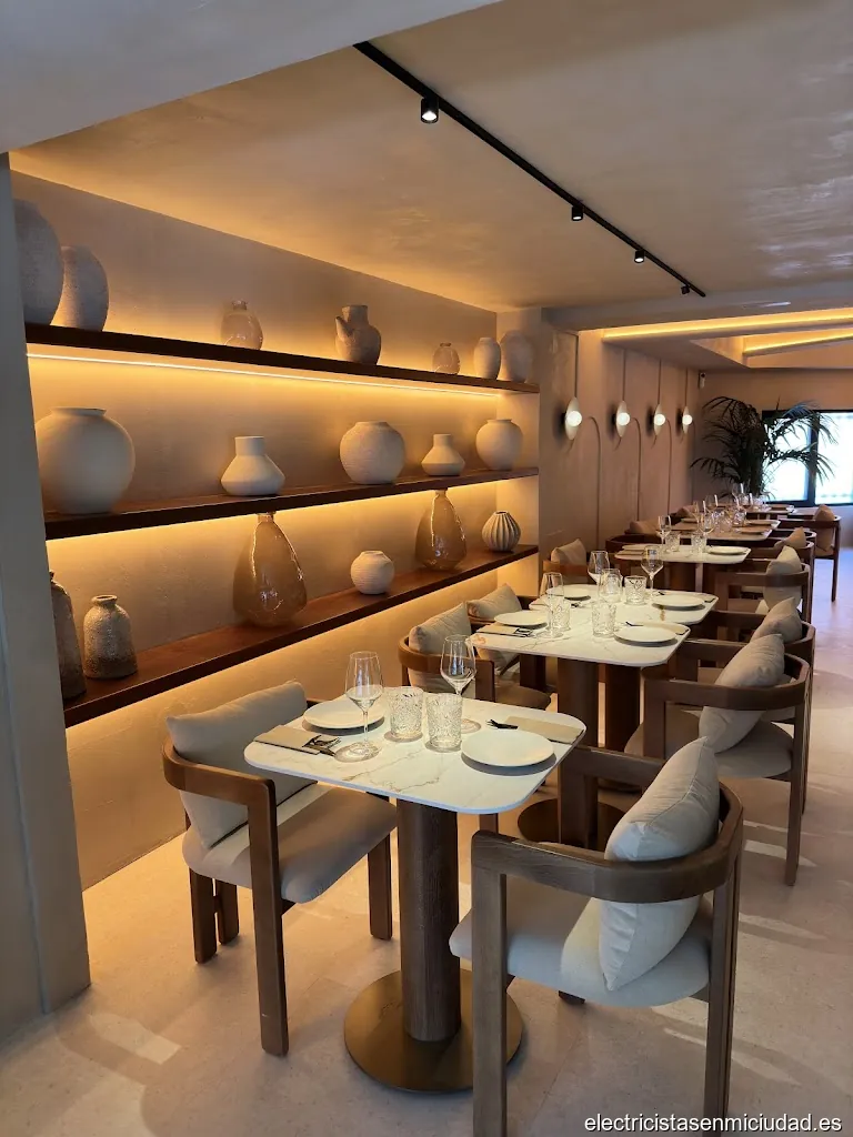 Del Nogal Electricistas e Iluminación