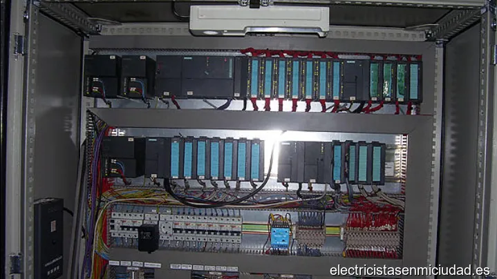 Electricidad Navarro