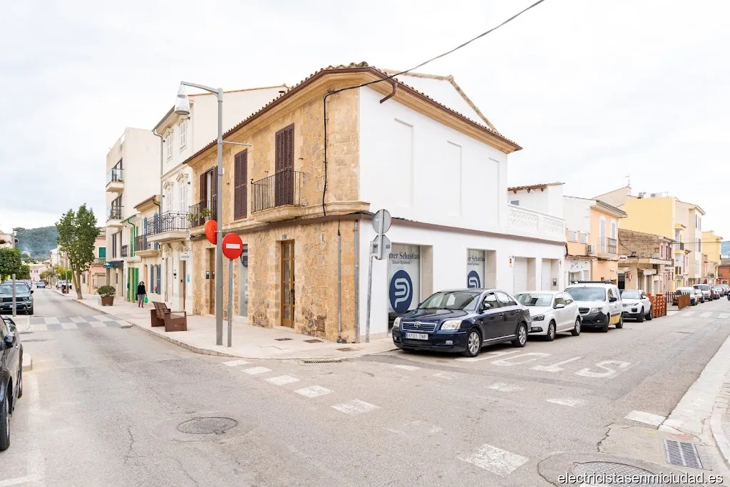 palmer sebastian | instalaciones | palma de mallorca