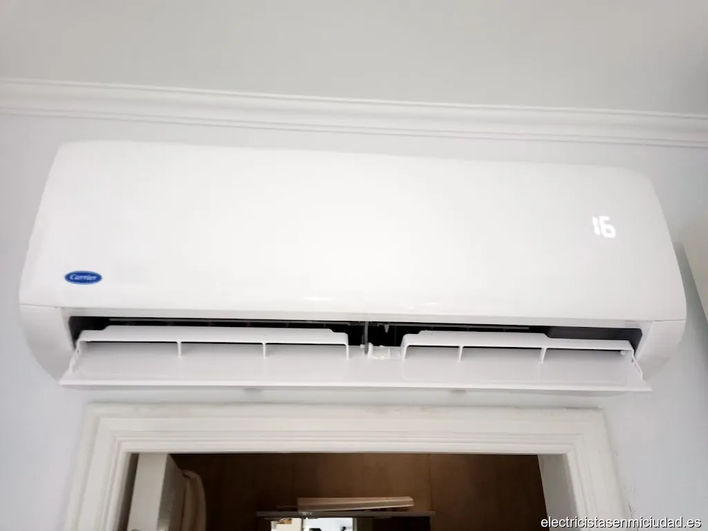 Elektro Canaservice Kühlung & Elektrik& Photovoltaik