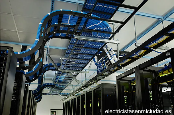 TGPRO instalaciones tecnicas