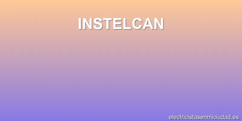 INSTELCAN