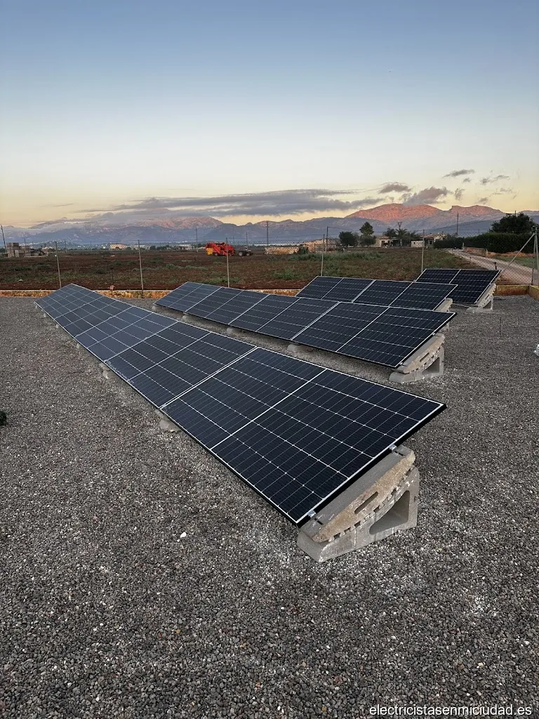 JS Instal·lacions PROfessionals S.L.