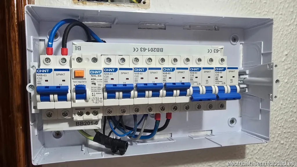 El Manitas del Voltio