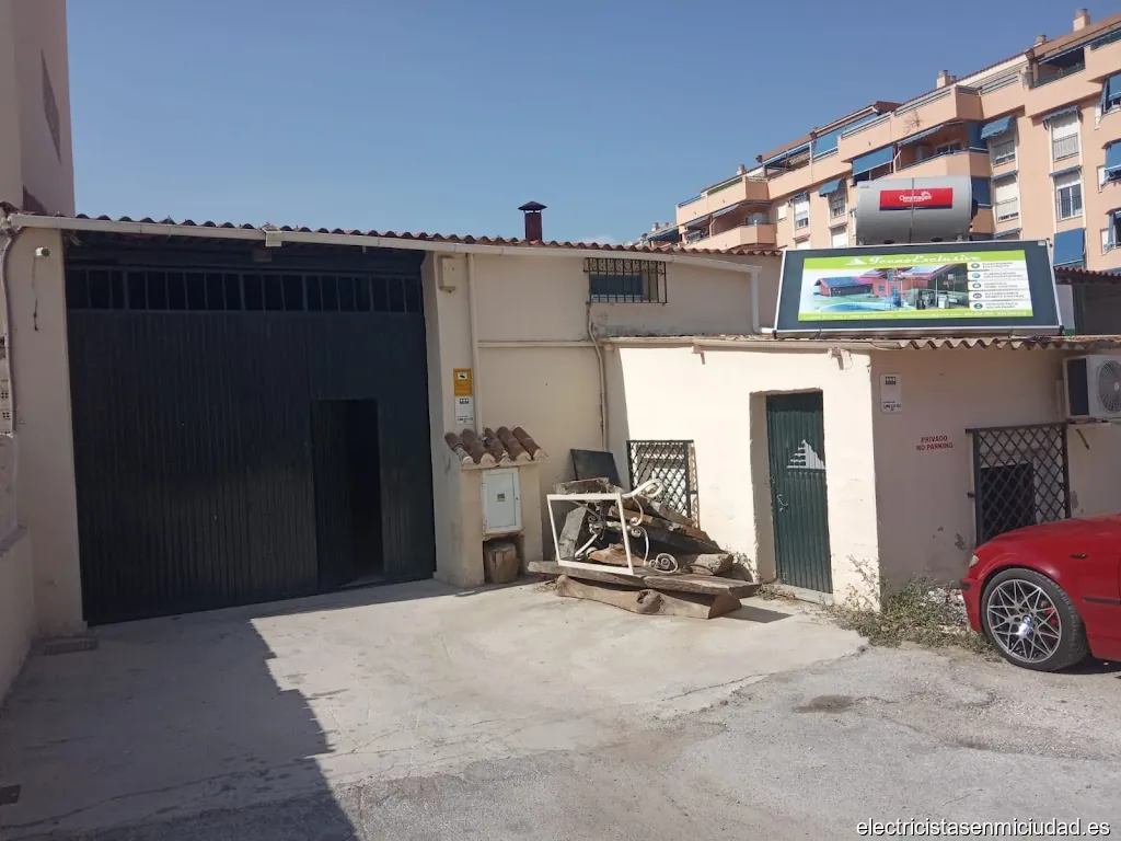 Tecnoexclusive Instalaciones S.L