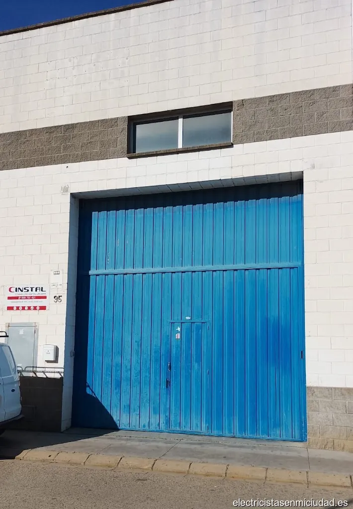 CINSTAL Cornellas Instal·lacions i Reparacions