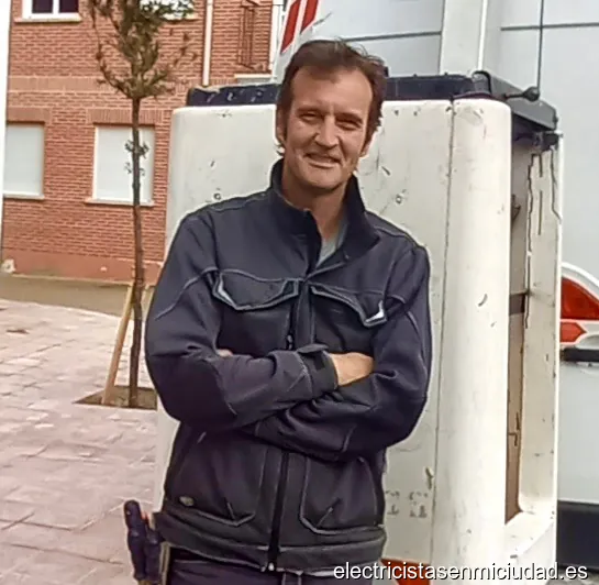 Quique Zamorano Electricista