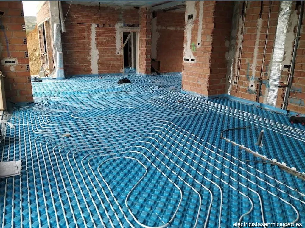 Bonaire Instalaciones