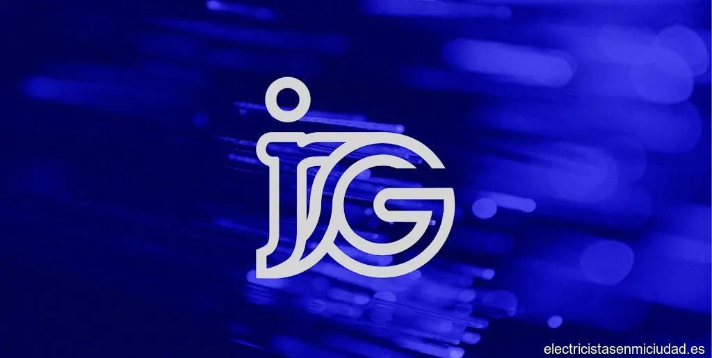 JRG Instalaciones eléctricas y telecomunicaciones