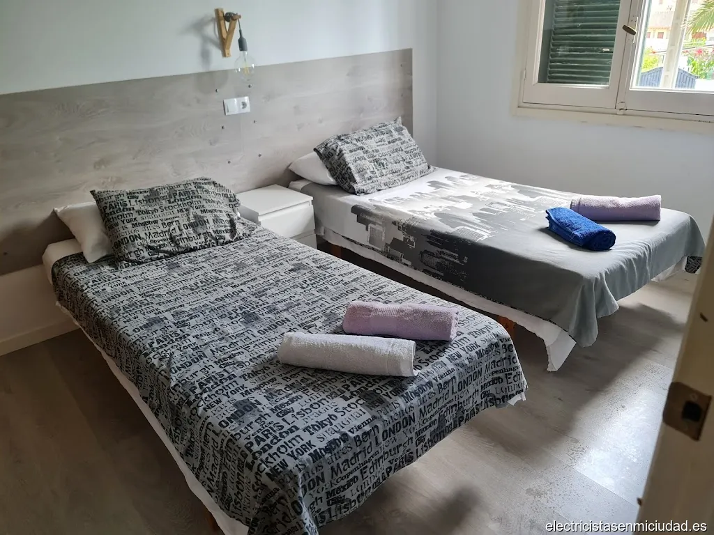 Multiservicios Vinent Bello