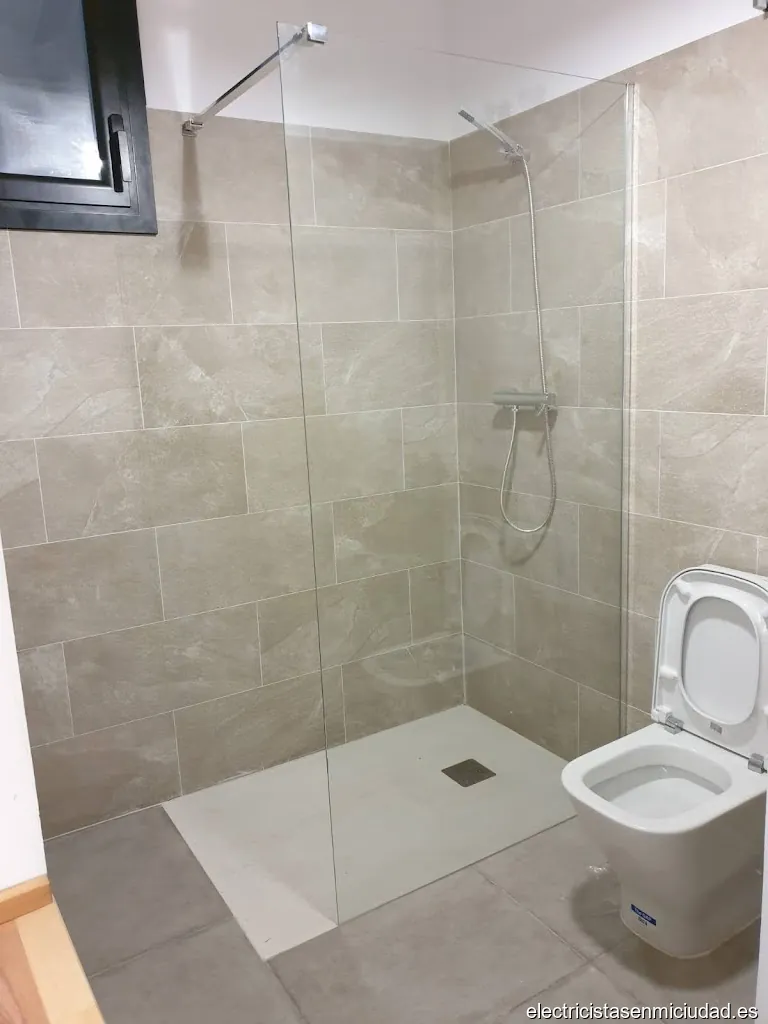 TEBA REFORMAS OBRAS REPARACIONES, MANTENIMIENTO E INSTACIONES SLU