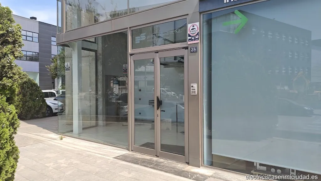 Pedro Santandreu S L