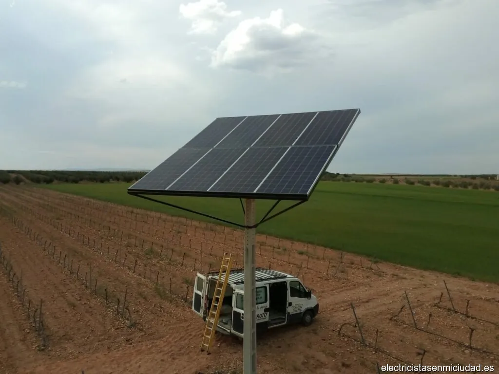 Maroto Electricidad S.L.U.