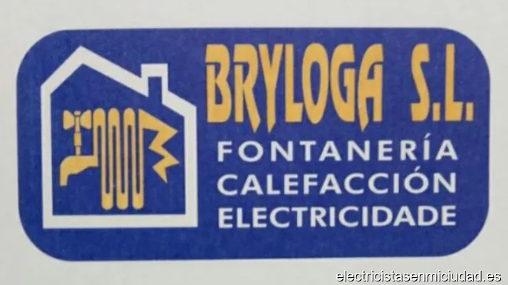 Bryloga S.L.