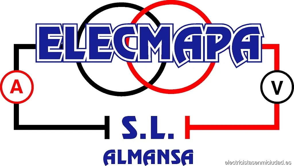 ELECMAPA S.L
