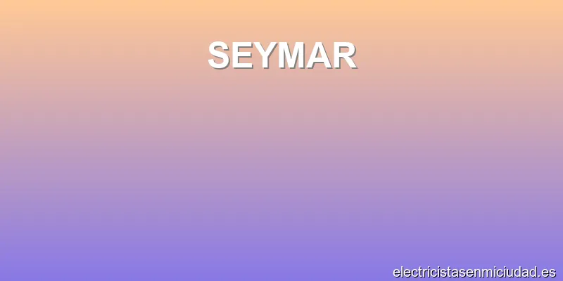 SEYMAR