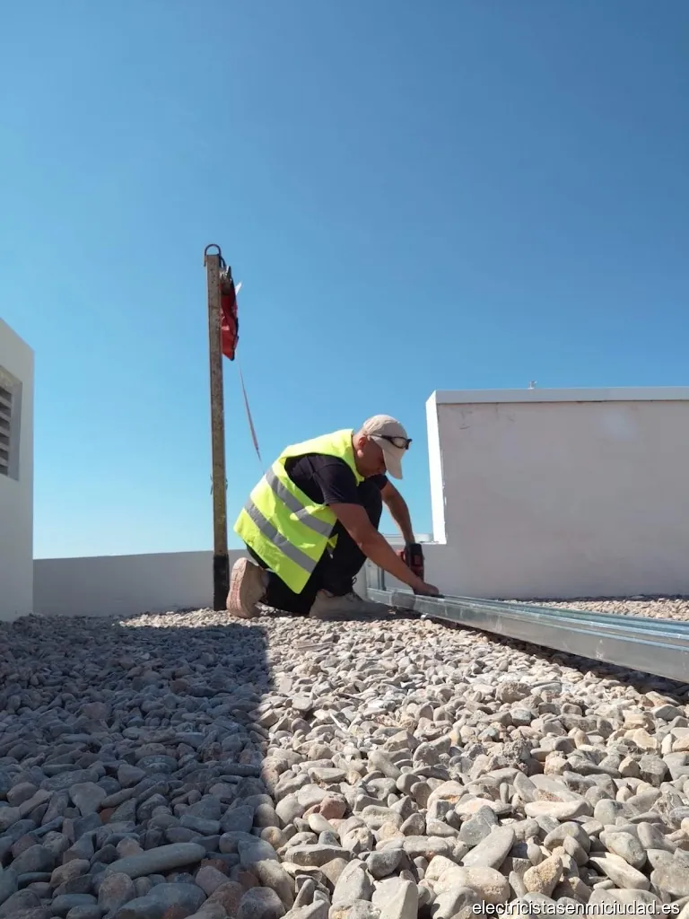 Electricista en Paterna | Electraprovalencia